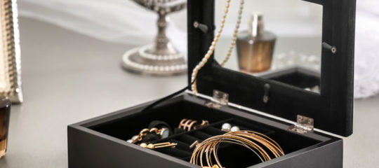 bijoux