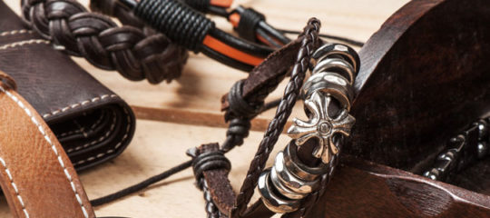 Bracelet personnalisé