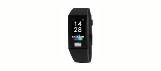 montres connectées pour femmes